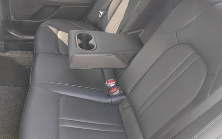 Hyundai Sonata VIII, 2021 год, 2 499 000 рублей, 33 фотография