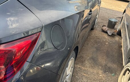 Opel Astra J, 2012 год, 465 000 рублей, 4 фотография
