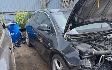 Opel Astra J, 2012 год, 465 000 рублей, 5 фотография