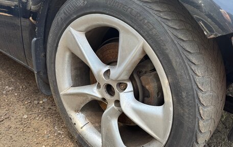 Opel Astra J, 2012 год, 465 000 рублей, 6 фотография