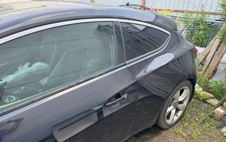 Opel Astra J, 2012 год, 465 000 рублей, 3 фотография