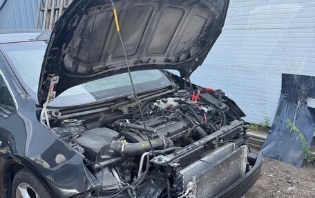 Opel Astra J, 2012 год, 465 000 рублей, 7 фотография