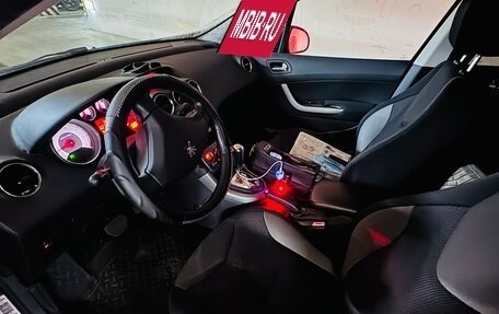 Peugeot 308 II, 2009 год, 800 000 рублей, 5 фотография