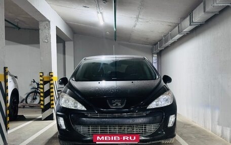 Peugeot 308 II, 2009 год, 800 000 рублей, 6 фотография