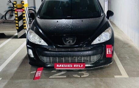 Peugeot 308 II, 2009 год, 800 000 рублей, 7 фотография