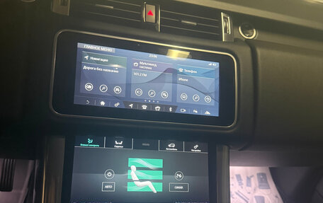 Land Rover Range Rover Sport II, 2019 год, 5 900 000 рублей, 6 фотография