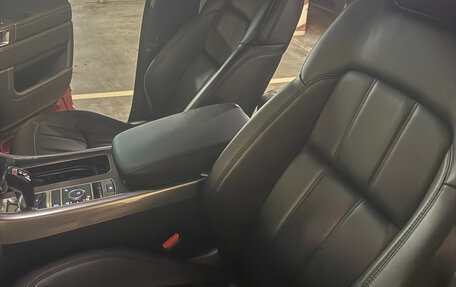 Land Rover Range Rover Sport II, 2019 год, 5 900 000 рублей, 10 фотография