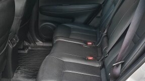 Nissan X-Trail, 2018 год, 1 869 000 рублей, 9 фотография