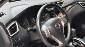 Nissan X-Trail, 2018 год, 1 869 000 рублей, 8 фотография