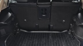 Nissan X-Trail, 2018 год, 1 869 000 рублей, 5 фотография