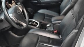 Nissan X-Trail, 2018 год, 1 869 000 рублей, 7 фотография