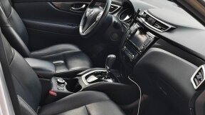 Nissan X-Trail, 2018 год, 1 869 000 рублей, 12 фотография
