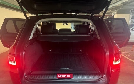 Land Rover Range Rover Sport II, 2019 год, 5 900 000 рублей, 13 фотография