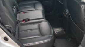 Nissan X-Trail, 2018 год, 1 869 000 рублей, 13 фотография