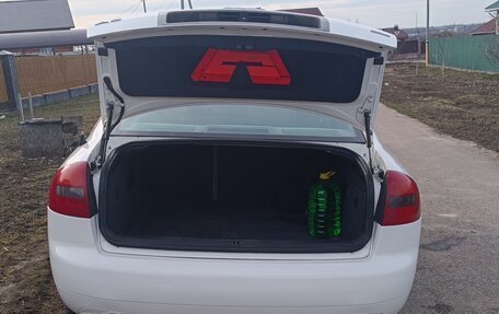 Audi A6, 2001 год, 600 000 рублей, 5 фотография