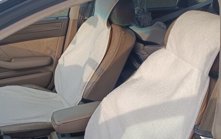 Audi A6, 2001 год, 600 000 рублей, 11 фотография