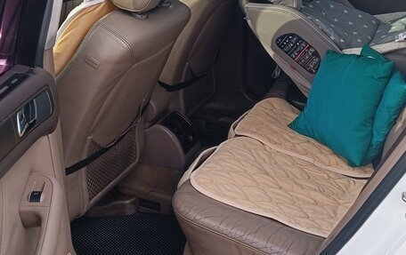 Audi A6, 2001 год, 600 000 рублей, 8 фотография