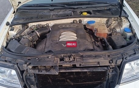 Audi A6, 2001 год, 600 000 рублей, 2 фотография