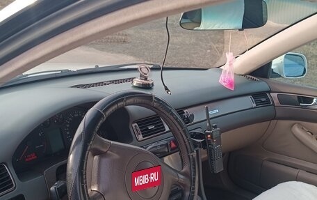 Audi A6, 2001 год, 600 000 рублей, 12 фотография