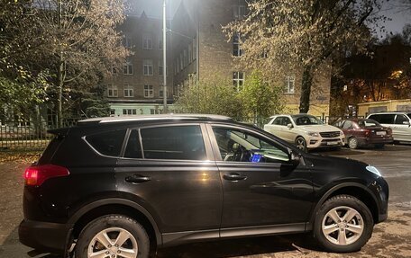 Toyota RAV4, 2014 год, 1 900 000 рублей, 5 фотография