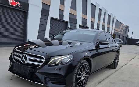 Mercedes-Benz E-Класс, 2019 год, 2 550 000 рублей, 8 фотография