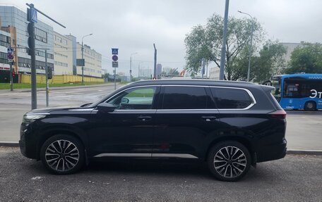 CheryExeed VX, 2022 год, 2 050 000 рублей, 3 фотография