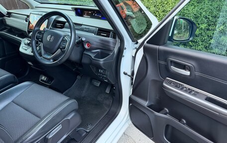 Honda Freed II, 2020 год, 1 900 000 рублей, 9 фотография