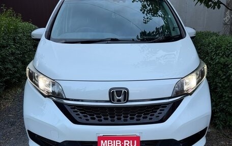 Honda Freed II, 2020 год, 1 900 000 рублей, 2 фотография