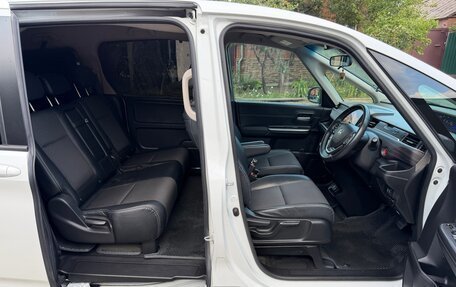 Honda Freed II, 2020 год, 1 900 000 рублей, 13 фотография
