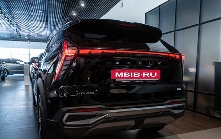 Geely Atlas, 2026 год, 3 909 990 рублей, 6 фотография