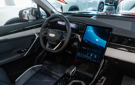Geely Atlas, 2026 год, 3 909 990 рублей, 8 фотография