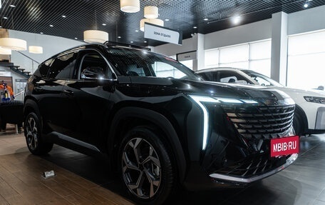 Geely Atlas, 2026 год, 4 119 990 рублей, 2 фотография