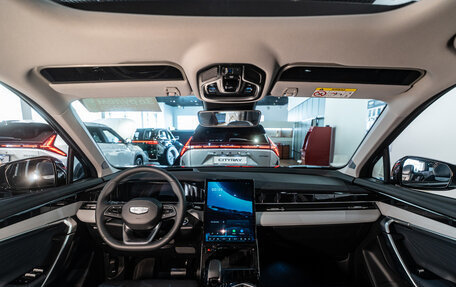 Geely Atlas, 2026 год, 4 119 990 рублей, 7 фотография