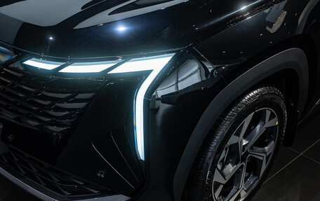 Geely Atlas, 2026 год, 4 119 990 рублей, 20 фотография