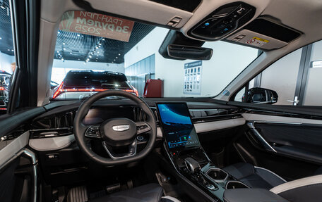 Geely Atlas, 2026 год, 3 909 990 рублей, 9 фотография