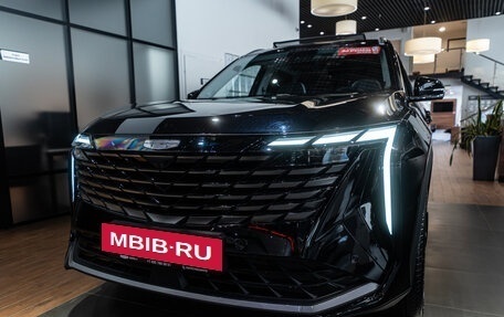 Geely Atlas, 2026 год, 3 909 990 рублей, 4 фотография