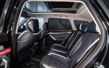 Geely Atlas, 2026 год, 3 909 990 рублей, 12 фотография
