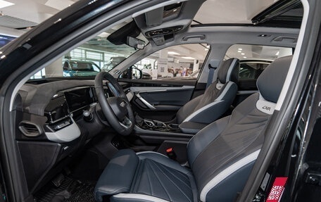 Geely Atlas, 2026 год, 3 909 990 рублей, 8 фотография