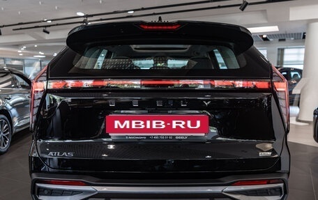 Geely Atlas, 2026 год, 3 909 990 рублей, 5 фотография