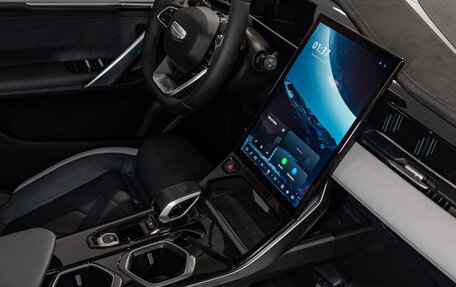 Geely Atlas, 2026 год, 3 909 990 рублей, 15 фотография