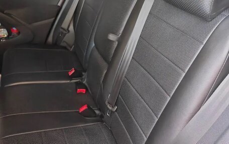 Volkswagen Tiguan I, 2011 год, 1 350 000 рублей, 5 фотография