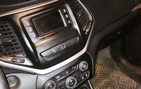 Jeep Cherokee, 2014 год, 1 500 000 рублей, 5 фотография