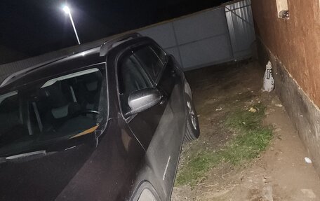 Jeep Cherokee, 2014 год, 1 500 000 рублей, 7 фотография