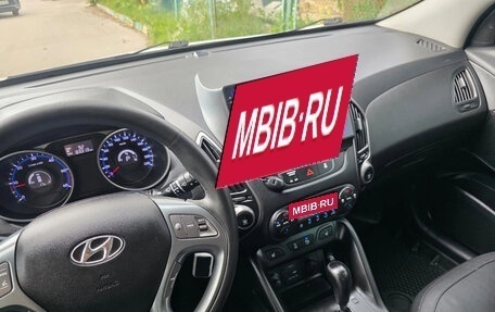 Hyundai ix35 I рестайлинг, 2015 год, 1 690 000 рублей, 2 фотография