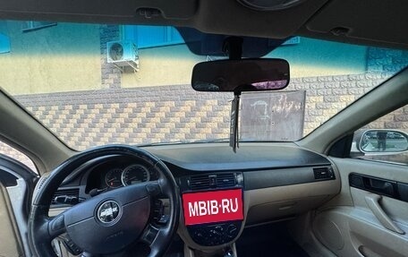Chevrolet Lacetti, 2004 год, 500 000 рублей, 1 фотография
