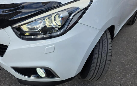 Hyundai ix35 I рестайлинг, 2015 год, 1 690 000 рублей, 8 фотография