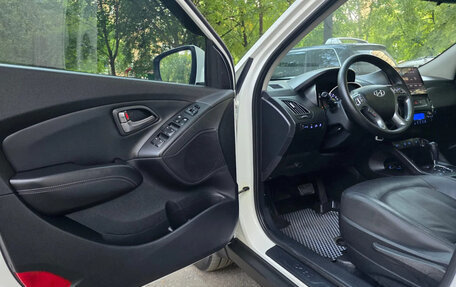 Hyundai ix35 I рестайлинг, 2015 год, 1 690 000 рублей, 7 фотография