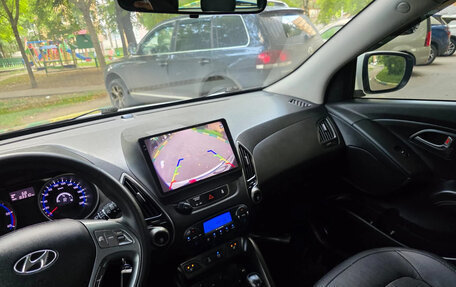 Hyundai ix35 I рестайлинг, 2015 год, 1 690 000 рублей, 12 фотография