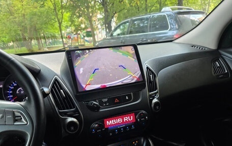 Hyundai ix35 I рестайлинг, 2015 год, 1 690 000 рублей, 6 фотография