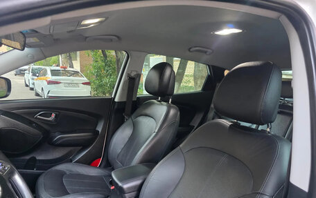 Hyundai ix35 I рестайлинг, 2015 год, 1 690 000 рублей, 15 фотография